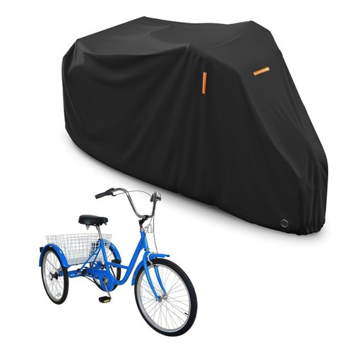 Housse tricycle adulte - de,